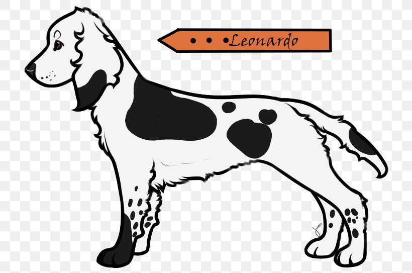 Dog Breed Puppy Clip Art Line Art, PNG, 735x543px, Dog Breed, Area, Artwork, Black, Black And White Download Free