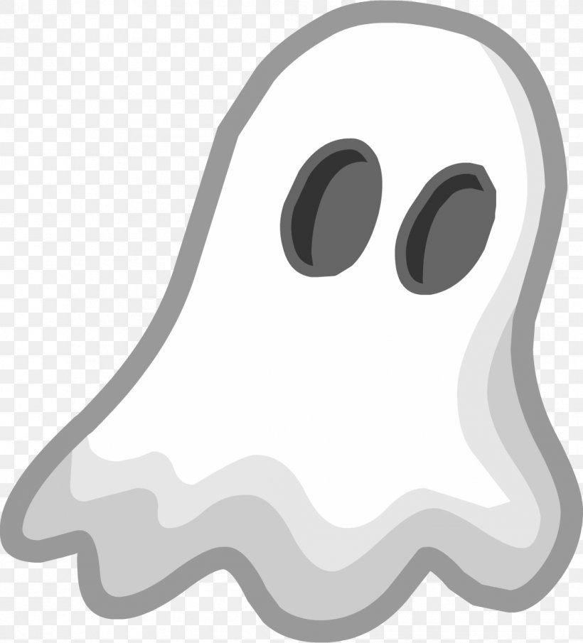 Ghost Computer File, PNG, 1108x1224px, Ghost, Black And White, Clip Art, Face, Head Download Free