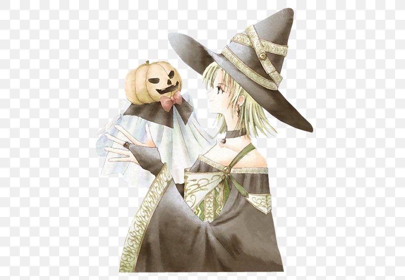 Halloween Costume Witch 0 Figurine, PNG, 484x568px, 2017, Halloween, Angel, Costume, Costume Design Download Free
