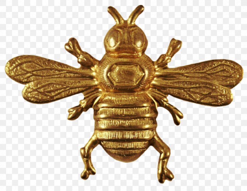 Honey Bee Gold Charms & Pendants Jewellery, PNG, 1013x788px, Honey Bee, Antique, Arthropod, Bee, Brass Download Free