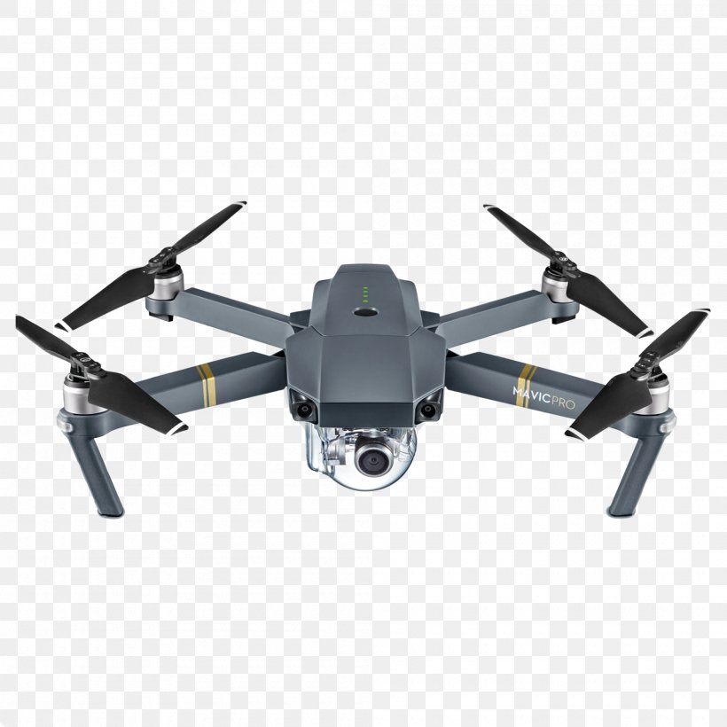 Mavic Pro DJI Quadcopter Phantom Unmanned Aerial Vehicle, PNG, 2000x2000px, 4k Resolution, Mavic Pro, Aircraft, Camera, Dji Download Free
