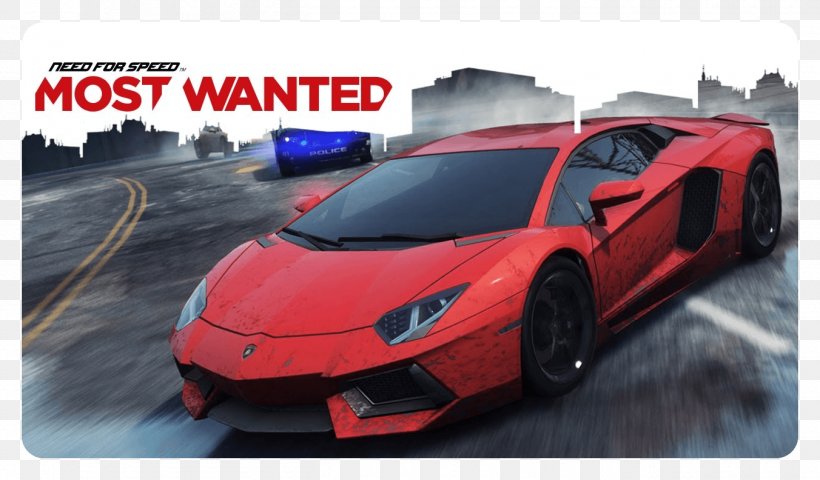 Need For Speed: Most Wanted Need For Speed: Hot Pursuit The Need For Speed Need For Speed: Underground, PNG, 1352x792px, Need For Speed Most Wanted, Android, Automotive Design, Automotive Exterior, Car Download Free