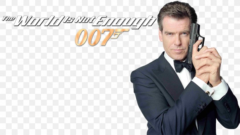 Pierce Brosnan James Bond 007: Nightfire Tomorrow Never Dies James Bond Film Series, PNG, 1000x562px, Pierce Brosnan, Actor, Brand, Business, Business Executive Download Free