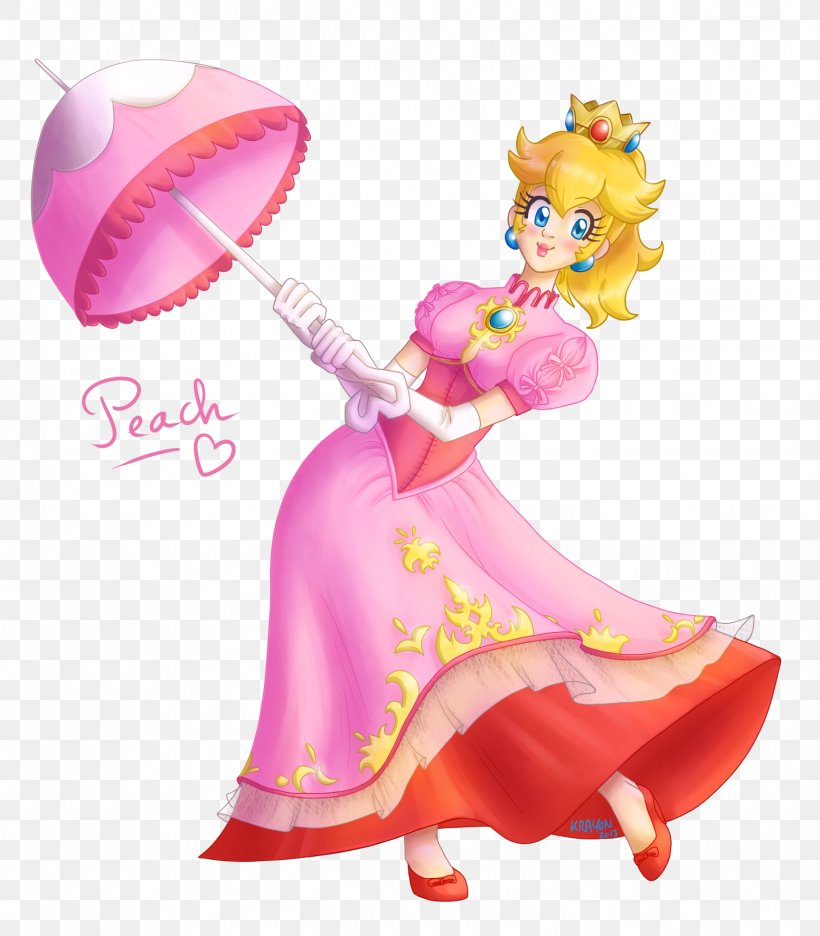Princess Peach Mario Party 3 Super Mario Bros. Bowser Super Mario Land, PNG, 1553x1773px, Princess Peach, Birdo, Bowser, Doll, Fictional Character Download Free
