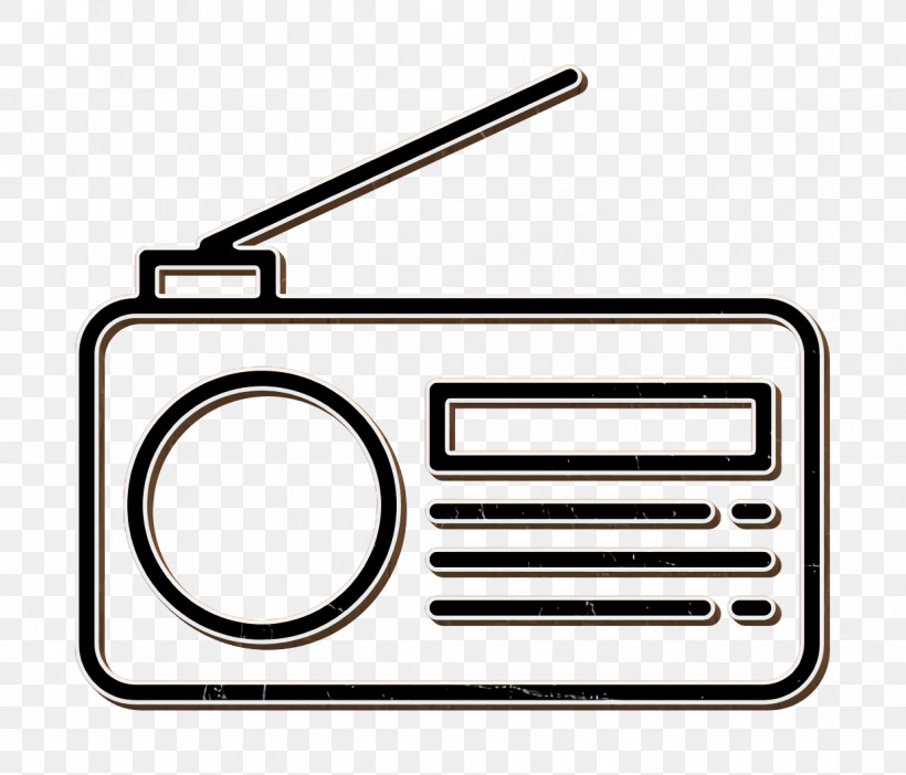 Radio Icon UI Icon, PNG, 1238x1060px, Radio Icon, Radio, Technology, Ui Icon Download Free