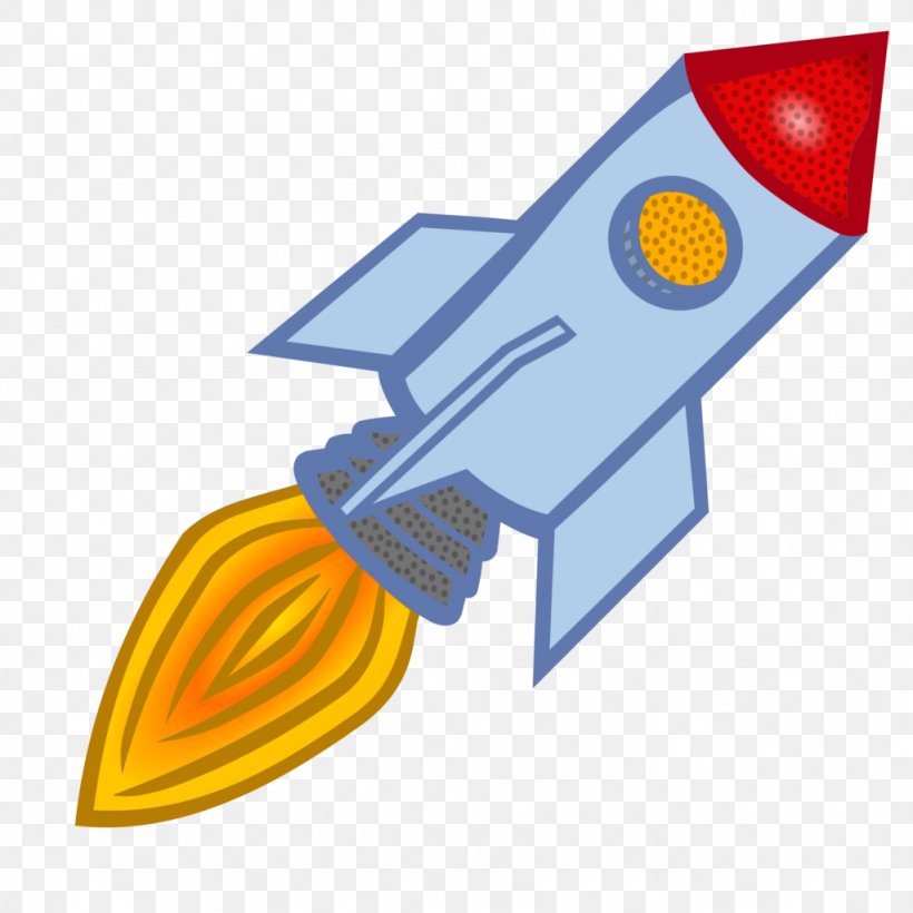 Rocket Launch Spacecraft Clip Art, PNG, 1024x1024px, Rocket, Animation, Drawing, Line Art, Rocket Launch Download Free