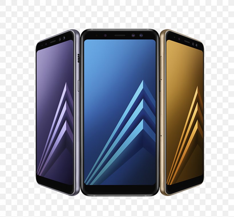 Samsung Galaxy A8 (2016) Samsung Galaxy S8 Samsung Galaxy A5 (2017) Exynos, PNG, 826x768px, Samsung Galaxy A8 2016, Android Nougat, Brand, Electric Blue, Electronics Download Free