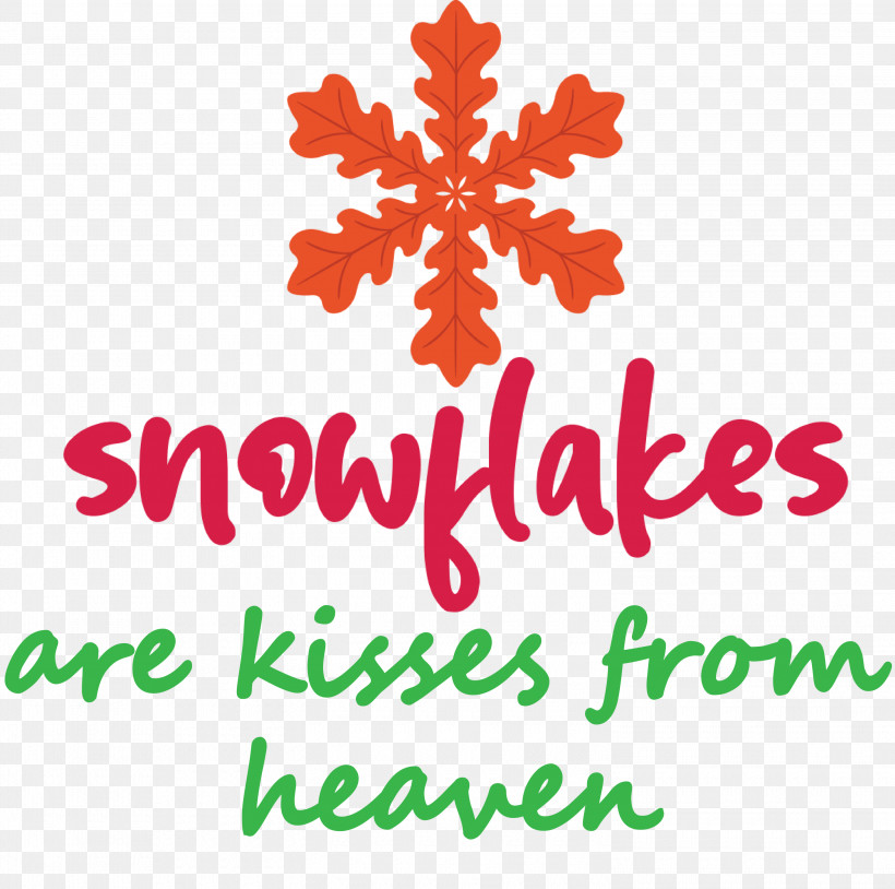 Snowflakes Snow, PNG, 3000x2981px, Snowflakes, Floral Design, Leaf, Line, Logo Download Free