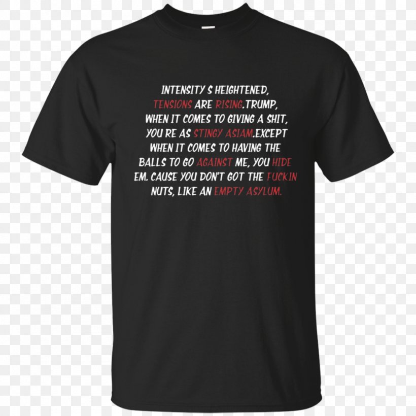 T-shirt Hoodie New Orleans Saints Clothing, PNG, 1155x1155px, Tshirt, Active Shirt, Black, Brand, Clothing Download Free