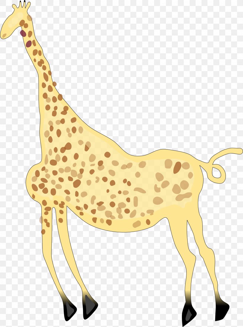 Tadrart Acacus Northern Giraffe Rock Art Clip Art, PNG, 1969x2651px, Tadrart Acacus, Animal Figure, Art, Cave Painting, Color Download Free