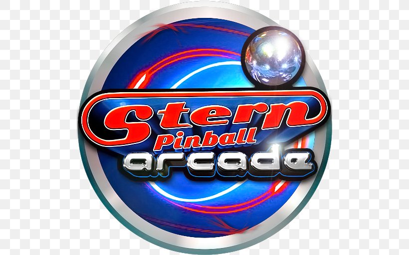 The Pinball Arcade Stern Pinball Arcade Berserk Stern Electronics, Inc., PNG, 512x512px, Pinball Arcade, Arcade Game, Ball, Berserk, Brand Download Free