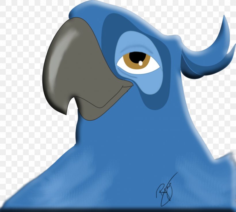 Beak Flightless Bird Marine Mammal, PNG, 900x810px, Beak, Bird, Blue, Cartoon, Character Download Free