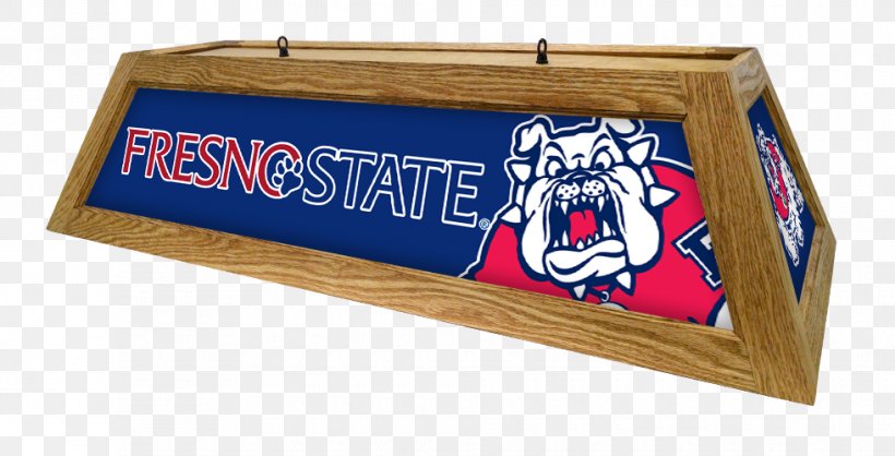 California State University, Fresno Fresno State Bulldogs Football Font ...