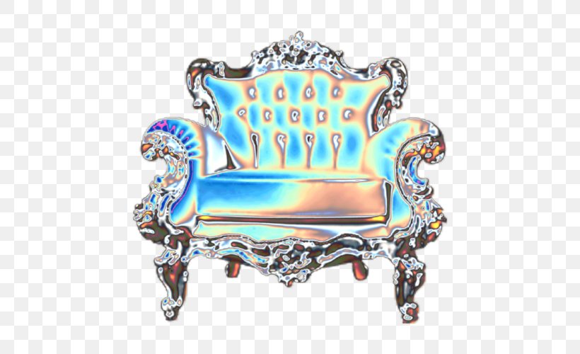 Chair Holography Rainbow Hologram PicsArt Photo Studio, PNG, 500x500px, Chair, Furniture, Holography, Picsart Photo Studio, Rainbow Hologram Download Free
