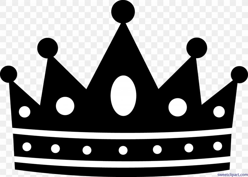 Crown Clip Art, PNG, 5400x3869px, Crown, Autocad Dxf, Black And White, Document, Fashion Accessory Download Free