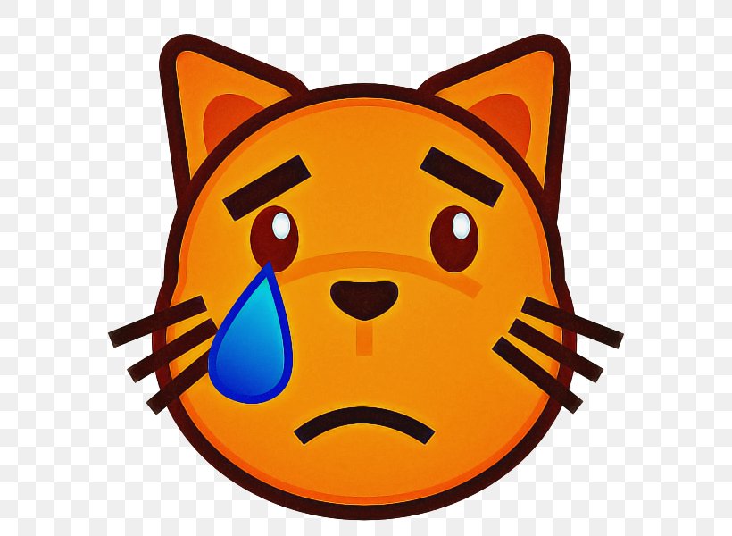 Crying Sunglasses Emoji, PNG, 600x600px, Emoticon, Cartoon, Cat, Cheek, Crying Download Free