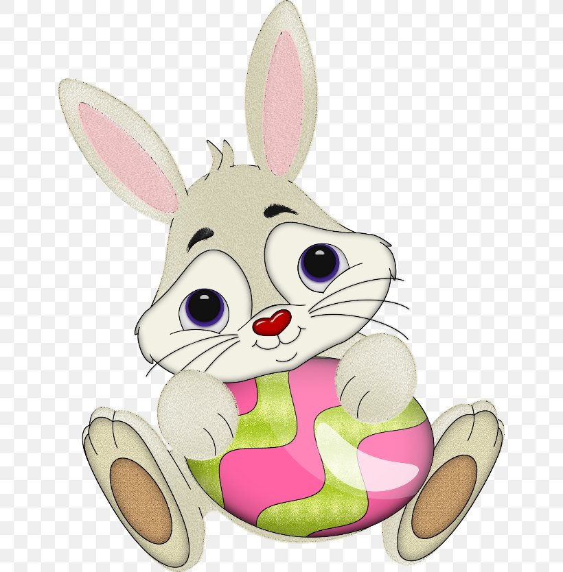 Easter Bunny Domestic Rabbit Hare Clip Art, PNG, 650x834px, Easter Bunny, Domestic Rabbit, Easter, Easter Egg, Egg Download Free