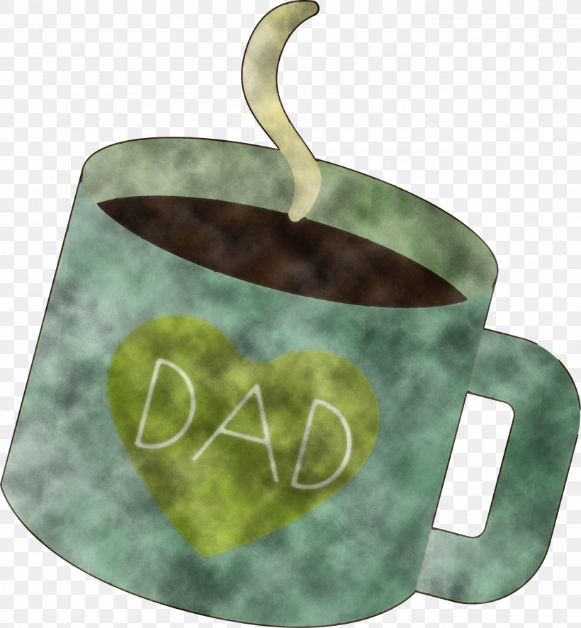 Fathers Day Happy Fathers Day, PNG, 2772x3000px, Fathers Day, Biology, Green, Happy Fathers Day, Leaf Download Free