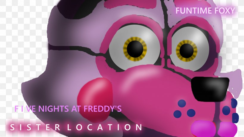Five Nights At Freddy's: Sister Location Drawing Fan Art DeviantArt, PNG, 1366x768px, 2016, Drawing, Art, Deviantart, Digital Art Download Free
