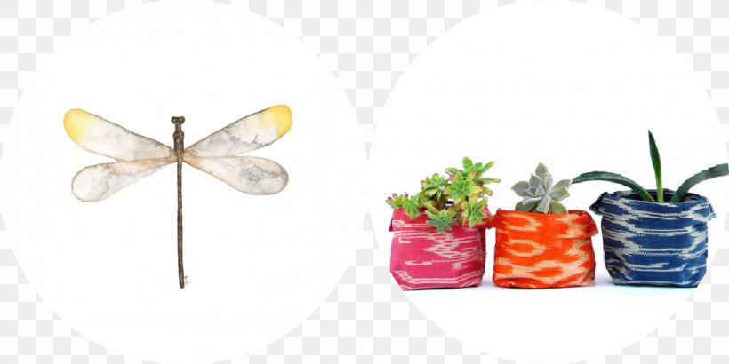 Flowerpot Cachepot Plastic Vase Textile, PNG, 1200x600px, Flowerpot, Bottle, Butterfly, Cachepot, Cardboard Download Free