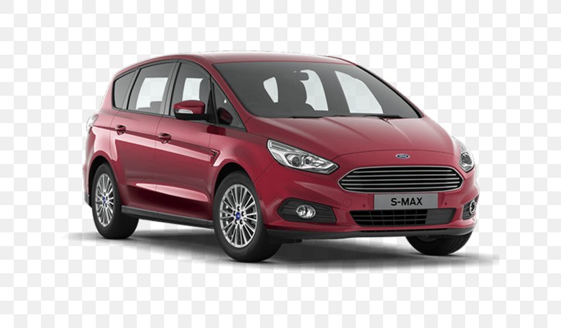 Ford Motor Company Car Minivan Ford C-Max, PNG, 640x480px, Ford Motor Company, Automotive Design, Brand, Bumper, Car Download Free