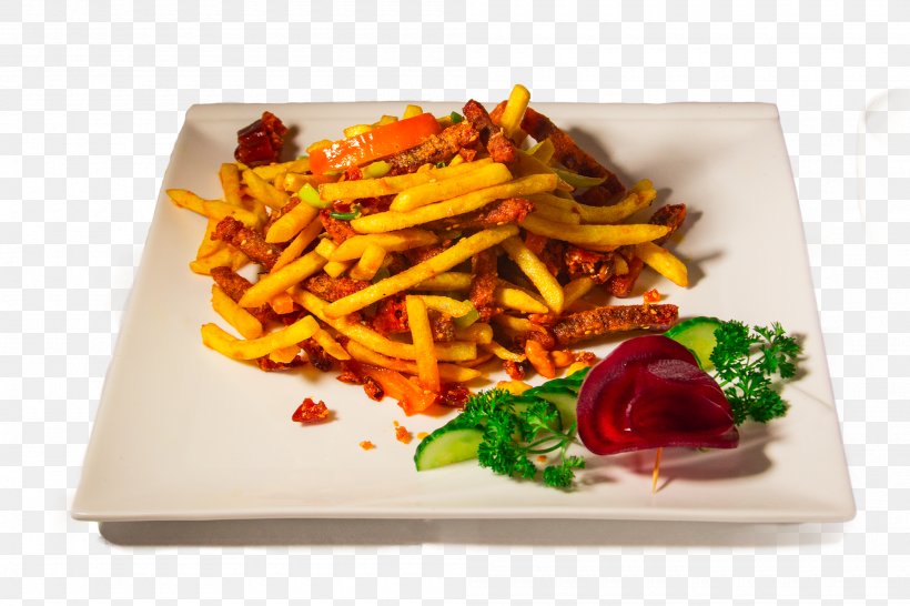 French Fries Vegetarian Cuisine French Cuisine Junk Food Recipe, PNG, 2000x1333px, French Fries, Cuisine, Dish, Food, French Cuisine Download Free