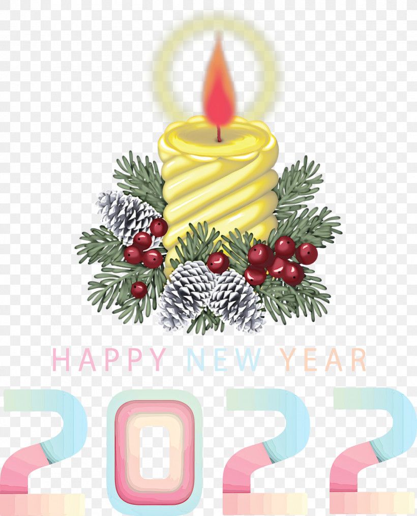 Happy 2022 New Year 2022 New Year 2022, PNG, 2422x3000px, Bauble, Christmas Day, Christmas Decoration, Christmas Tree, Ded Moroz Download Free