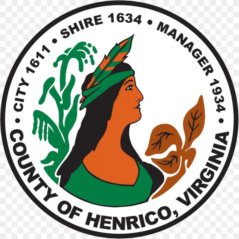 Henrico County Public Library Chesterfield County, Virginia Hanover County, Virginia, PNG, 1200x1200px, County, Area, Artwork, Board Of Supervisors, Brand Download Free
