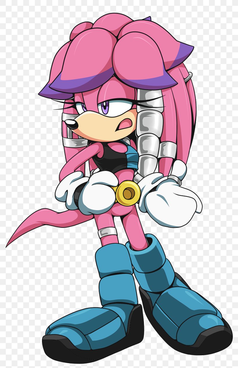 Knuckles The Echidna Sonic The Hedgehog Tikal, PNG, 800x1266px, Knuckles The Echidna, Art, Blaze The Cat, Cartoon, Echidna Download Free