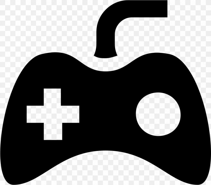 Logo Virtual Reality Image, PNG, 981x858px, Logo, Black, Black And White, Brand, Game Download Free