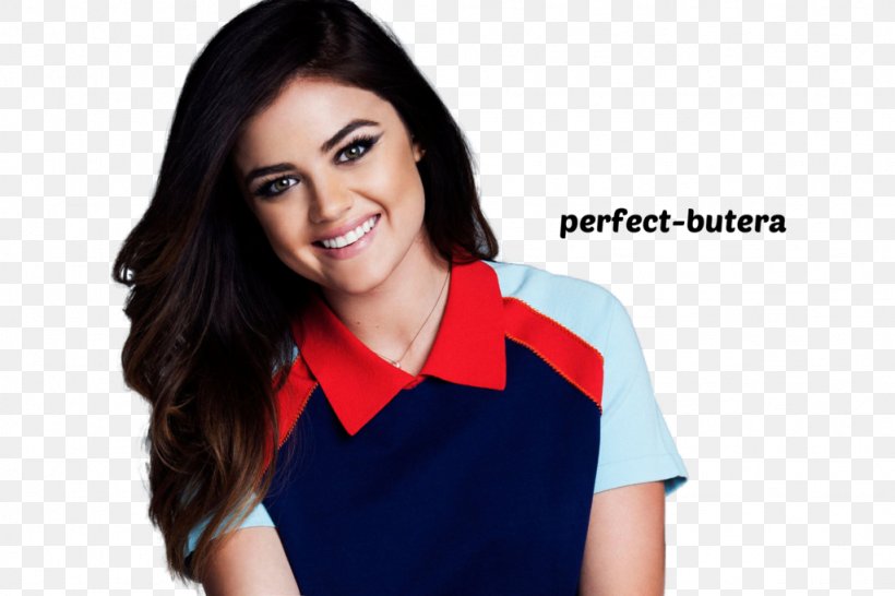 Lucy Hale Pretty Little Liars Aria Montgomery Rose Baker Becca Sommers, PNG, 1024x683px, Watercolor, Cartoon, Flower, Frame, Heart Download Free