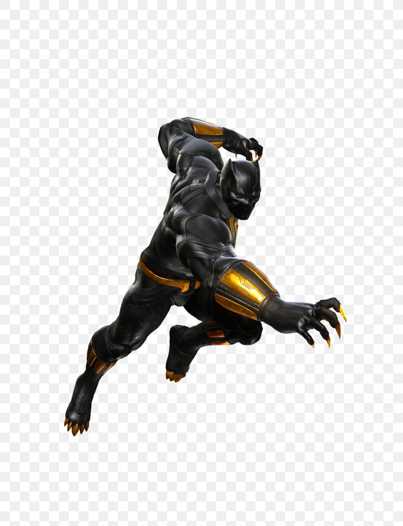 Marvel Vs. Capcom: Infinite Black Panther Ultimate Marvel Vs. Capcom 3 Marvel Super Heroes Marvel Comics, PNG, 746x1070px, Marvel Vs Capcom Infinite, Black Panther, Capcom, Carnivoran, Character Download Free