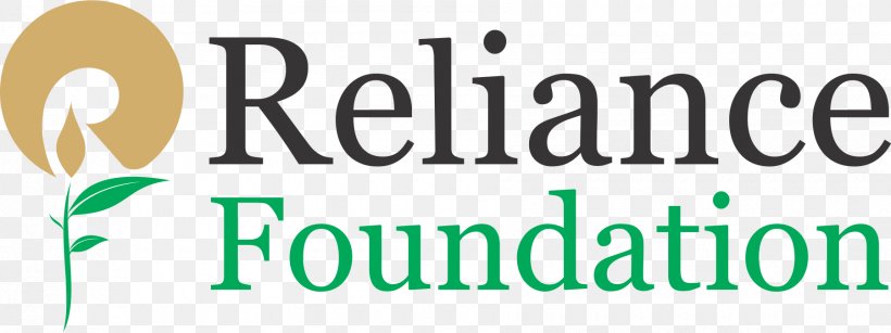 Mumbai Reliance Foundation Youth Sports Reliance Industries Organization, PNG, 1800x674px, Mumbai, Area, Brand, Chief Executive, Communication Download Free