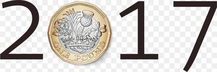 One Pound Coins Of The Pound Sterling Coins Of The Pound Sterling Two Pounds, PNG, 922x308px, 2017, One Pound, Bitcoin, Brand, Coin Download Free
