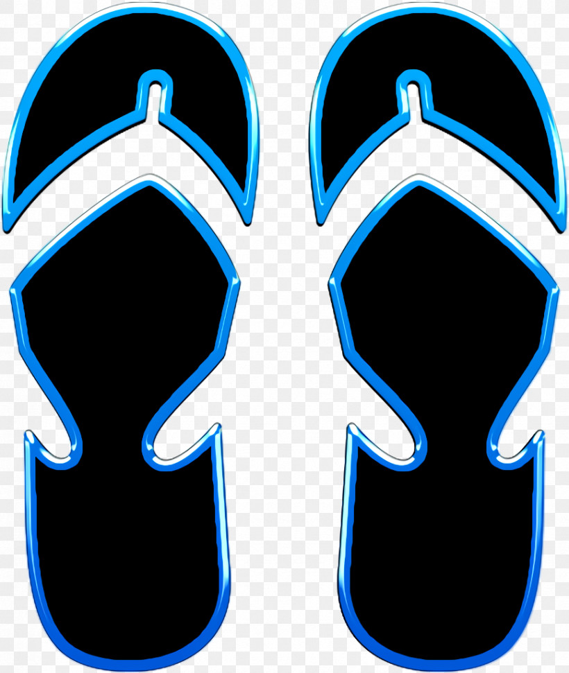 Pair Of Flip Flop Icon Shoe Icon Fashion Icon, PNG, 868x1028px, Shoe Icon, Fashion Icon, Geometry, Line, Mathematics Download Free