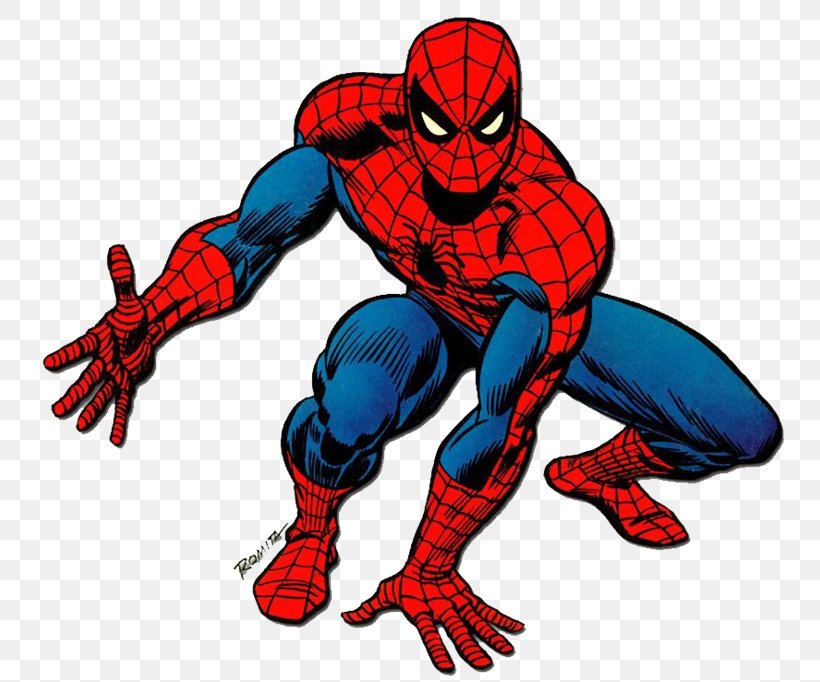 Spider-Man Comic Book Marvel Comics Marvel Universe, PNG, 800x682px, Spiderman, Comic Book, Comics, Fiction, Fictional Character Download Free