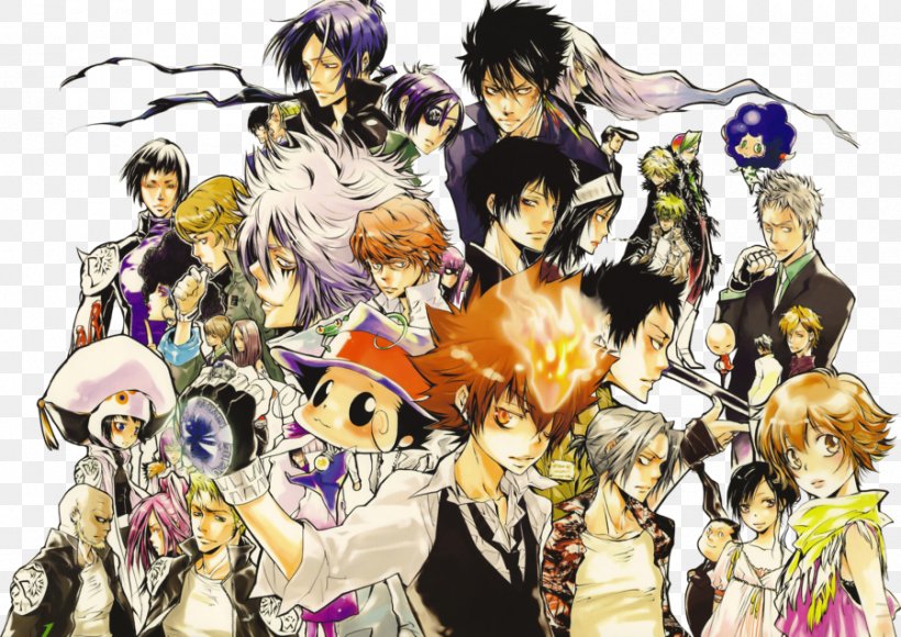 Tsunayoshi Sawada Kyoya Hibari Hayato Gokudera Reborn! Lambo, PNG, 900x637px, Watercolor, Cartoon, Flower, Frame, Heart Download Free