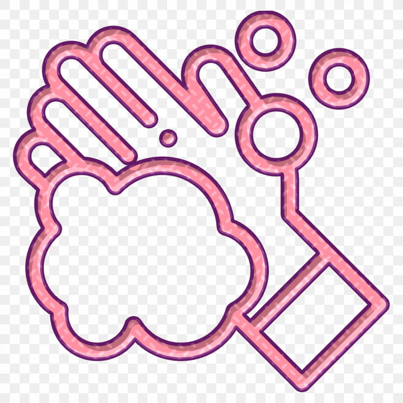 Wash Icon Time To Sleep Icon WASHING HANDS Icon, PNG, 1090x1090px, Wash Icon, Pink, Time To Sleep Icon, Washing Hands Icon Download Free
