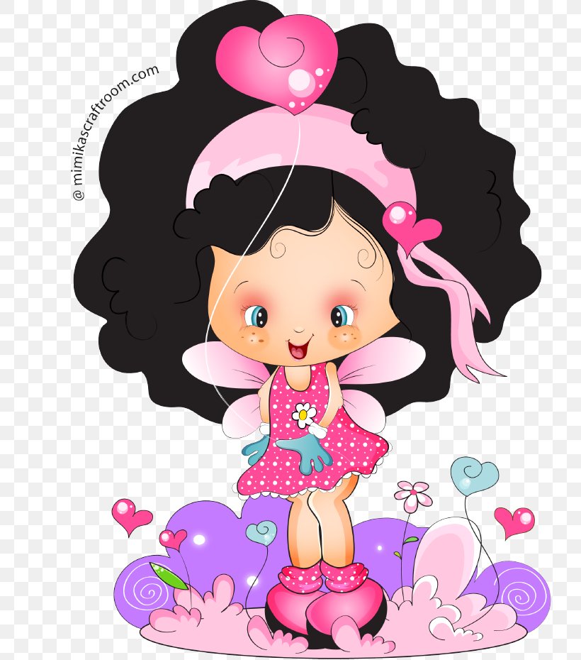 Clip Art Drawing Image Doll Painting, PNG, 739x930px, Watercolor, Cartoon, Flower, Frame, Heart Download Free