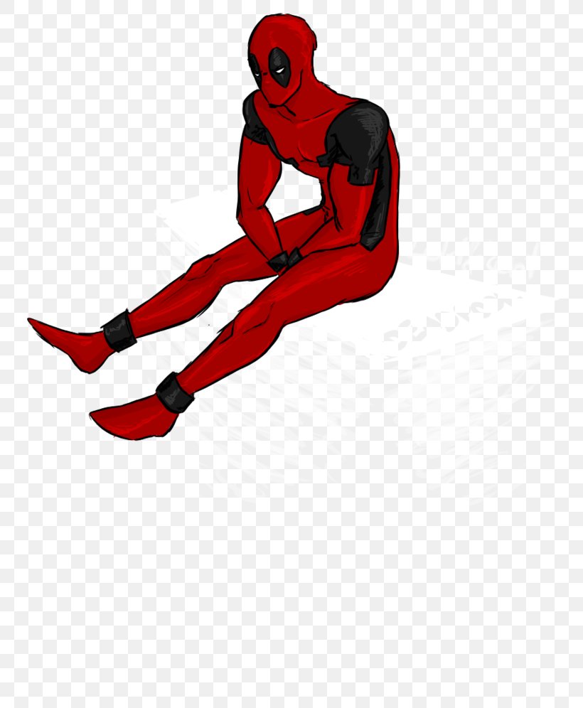Deadpool Loki Spider-Man Character Marvel Comics, PNG, 803x996px, Deadpool, Agents Of Shield, Arm, Art, Baseball Equipment Download Free