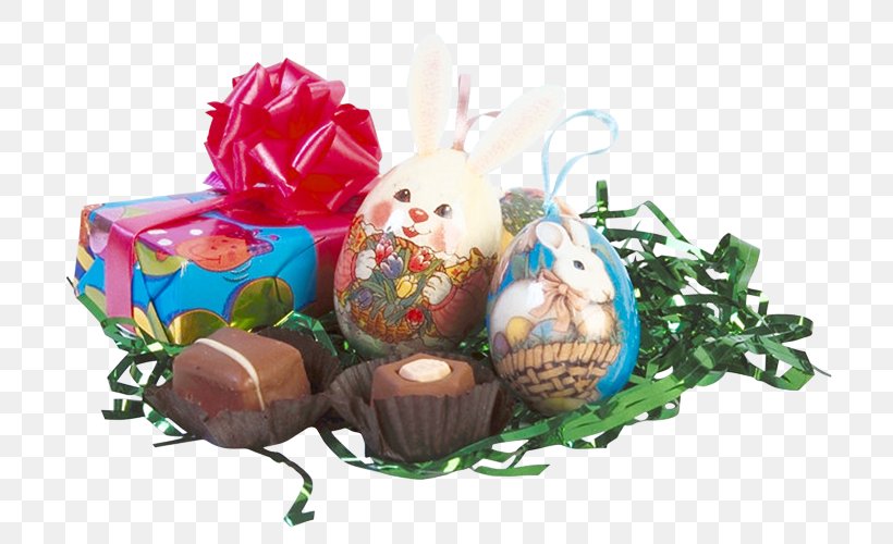 Easter Toy Chocolate Bunny Gift, PNG, 738x500px, Easter, Chocolate, Chocolate Bunny, Easter Egg, Gift Download Free
