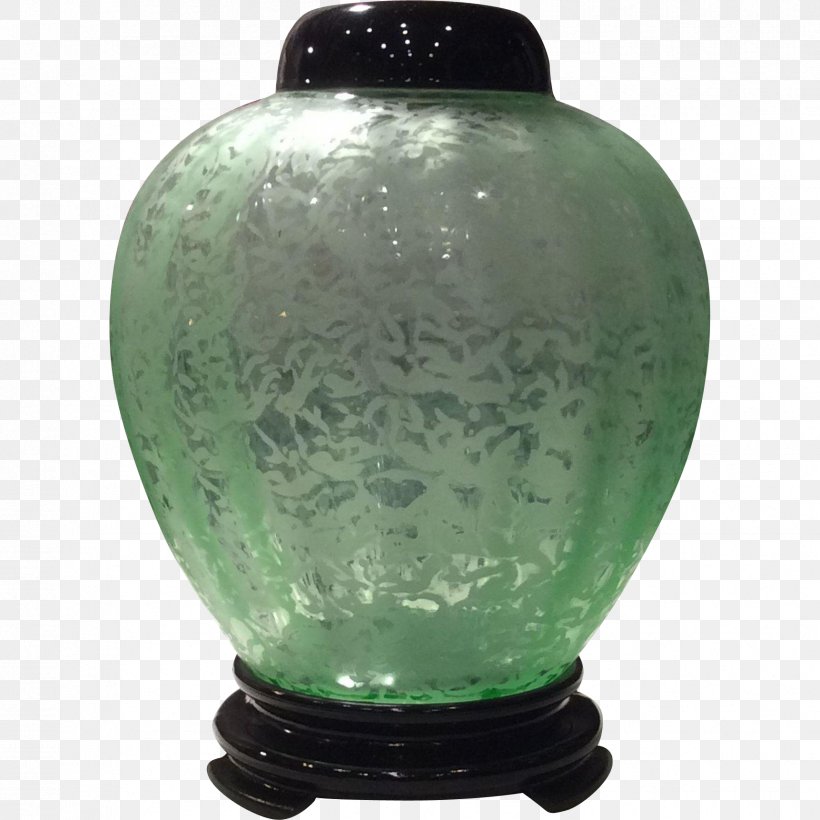 Glass Ceramic Vase Urn Artifact, PNG, 1723x1723px, Glass, Artifact, Ceramic, Green, Urn Download Free