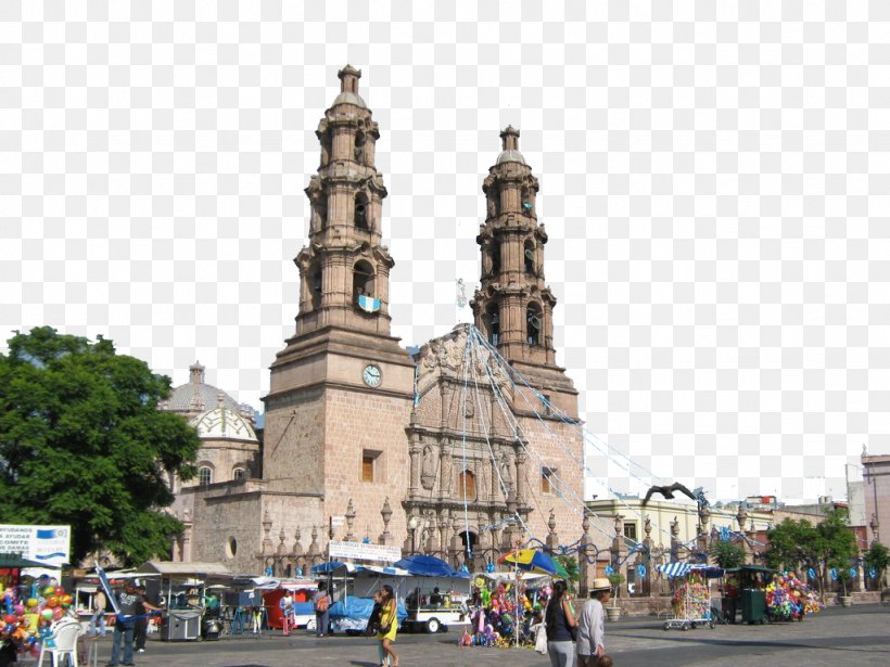 Mexico City Notre-Dame De Paris Cathedral Of Saint Mary Of The Assumption Aguascalientes Cathedral, PNG, 1024x768px, Mexico City, Cathedral, Catholic Church, Catholicism, Church Download Free