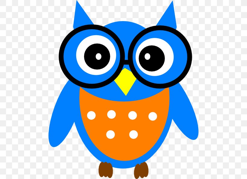 Owl Cartoon Animation Clip Art, PNG, 498x595px, Owl, Animation, Art, Artwork, Beak Download Free