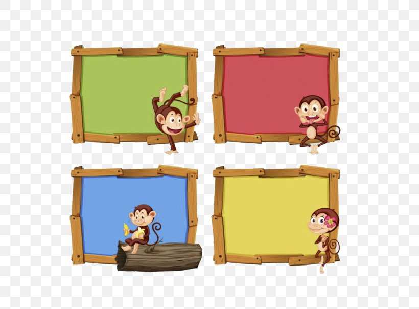Photography Drawing Illustration, PNG, 722x604px, Photography, Drawing, Games, Monkey, Play Download Free