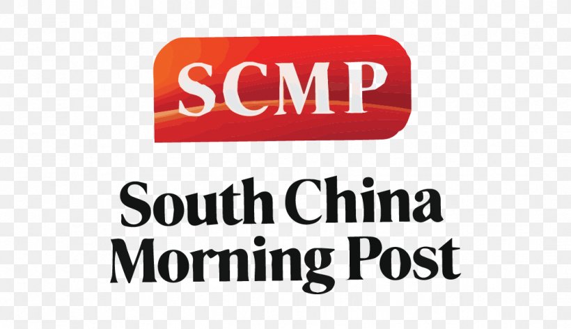 South China Morning Post Hong Kong Logo News Company, PNG, 1083x625px, South China Morning Post, Area, Brand, Broadsheet, Chief Executive Download Free
