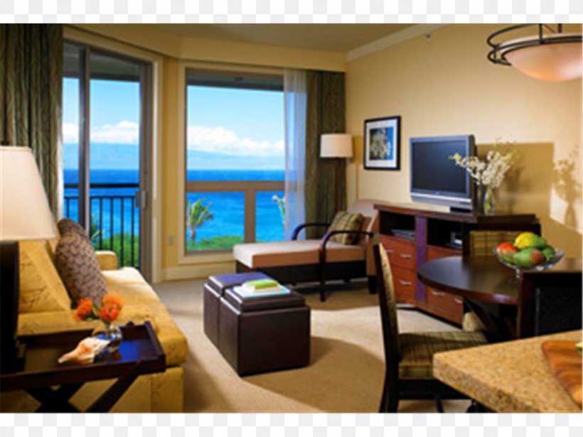 The Westin Ka'anapali Ocean Resort Villas North Lahaina The Westin Maui Resort & Spa, Ka'anapali, PNG, 1024x768px, Lahaina, Hawaii, Home, Hotel, Interior Design Download Free