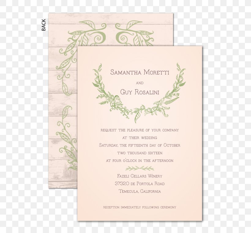Wedding Invitation Convite, PNG, 570x760px, Wedding Invitation, Convite, Flower, Green, Wedding Download Free