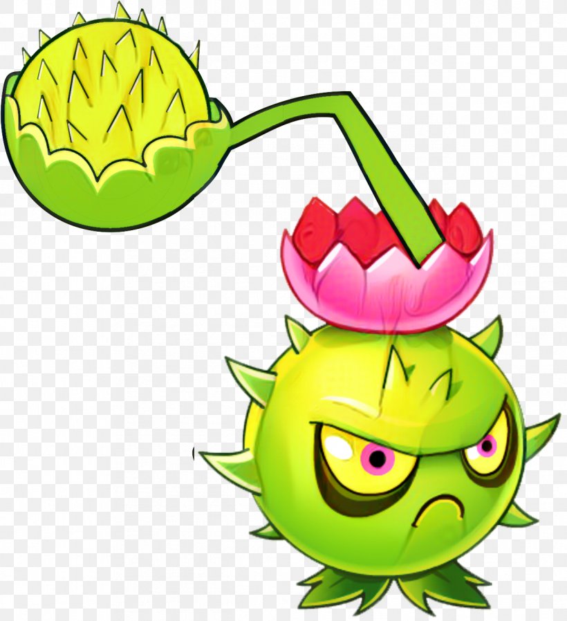 Zombie Cartoon, PNG, 1267x1389px, Plants Vs Zombies, Cactus, Cantaloupe, Fruit, Game Download Free