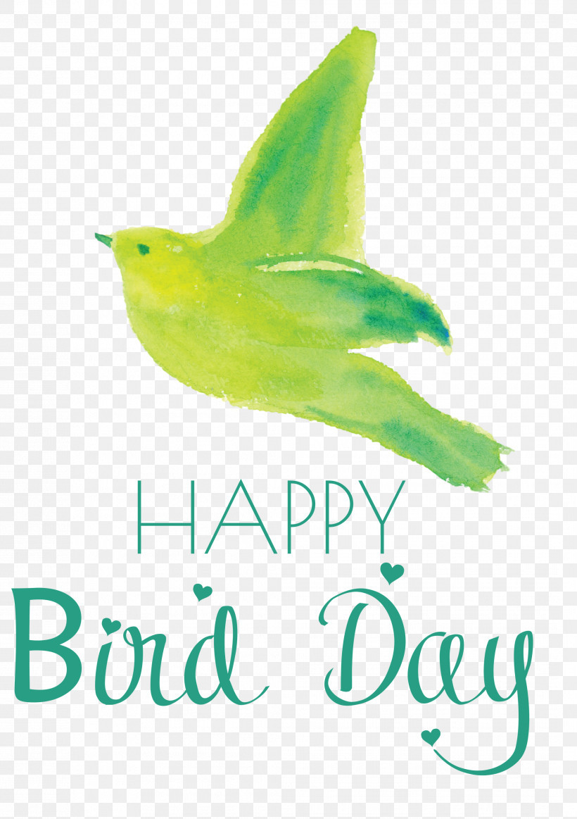 Bird Day Happy Bird Day International Bird Day, PNG, 2114x2999px, Bird Day, Beak, Biology, Birds, Logo Download Free